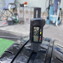 195/55R16 FALKEN SN832 中古夏タイヤ1本:5500円