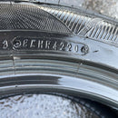 195/55R16 FALKEN SN832 中古夏タイヤ1本:5500円