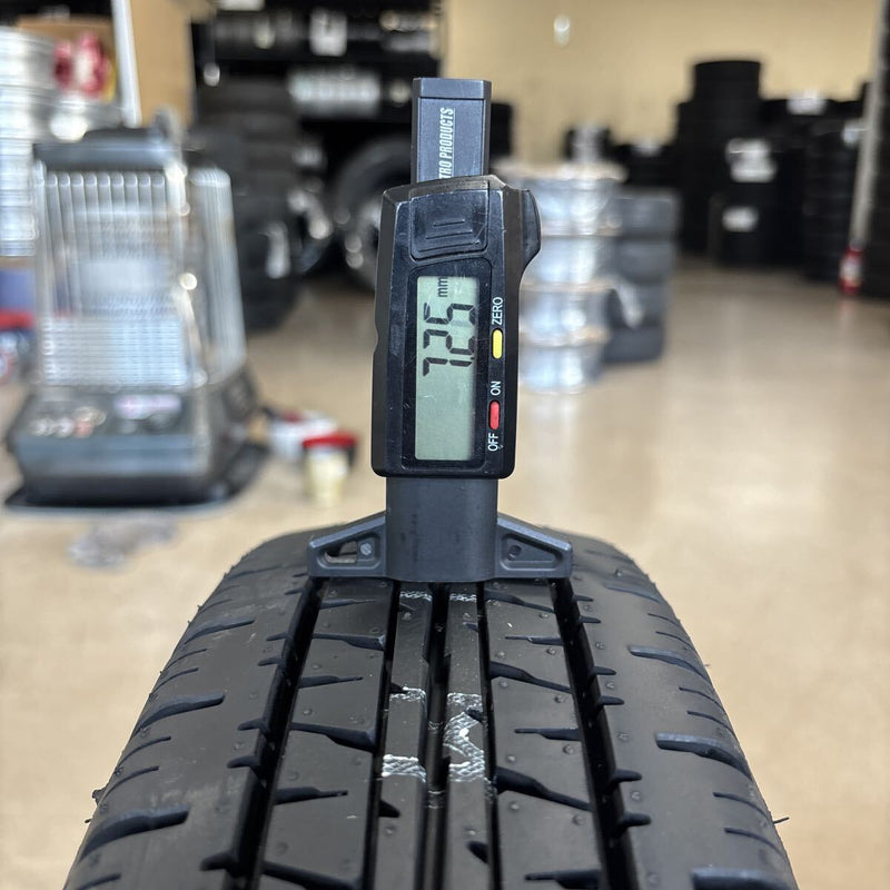145/80R12 LT ダンロップ VAN01 2025年製 新品夏タイヤ 4本セット