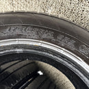 175/65R14 DUNLOP EC204 中古夏タイヤ　４本セット:16000円