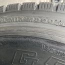 11R22.5, 16PR 再生ミックスタイヤ　M890 イボ付　激安美品　8本セット:216,000円