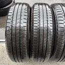 175/65R15 BRIDGESTONE NH200C 中古夏タイヤ　４本セット:20000円