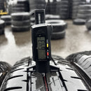 175/65R15 BRIDGESTONE NH200C 中古夏タイヤ　４本セット:20000円