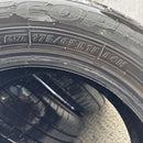 175/65R15 BRIDGESTONE NH200C 中古夏タイヤ　４本セット:20000円