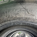 11R22.5, 16PR 再生ミックスタイヤ　M890 ほぼ新品　激安美品　　4本セット:108,000円