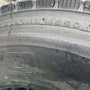 11R22.5, 16PR 再生ミックスタイヤ　M890 ほぼ新品　激安美品　　4本セット:108,000円