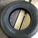 145/80R12 ブリヂストン K370 新品夏タイヤ　2025年製　4本セット:18000円