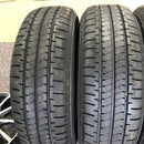 215/65R16 ブリヂストン　ニューノ　新品夏タイヤ　2023年製　4本セット:52000円