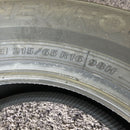 215/65R16 ブリヂストン　ニューノ　新品夏タイヤ　2023年製　4本セット:52000円