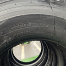 11R22.5, 16PR 再生スタッドレス　W900 イボ付激安美品　　4本セット:108,000円