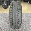 215/55R17 ヨコハマ　iG50 スタッドレスタイヤ　　未使用品　激安美品　　　１本:11000円