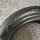 215/55R17 ヨコハマ　iG50 スタッドレスタイヤ　　未使用品　激安美品　　　１本:11000円