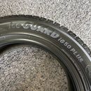 215/55R17 ヨコハマ　iG50 スタッドレスタイヤ　　未使用品　激安美品　　　１本:11000円