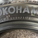 215/55R17 ヨコハマ　iG50 スタッドレスタイヤ　　未使用品　激安美品　　　１本:11000円