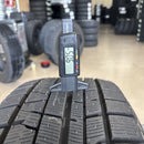 215/55R17 ヨコハマ　iG50 スタッドレスタイヤ　　未使用品　激安美品　　　１本:11000円