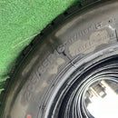 205/85R16 BRIDGESTONE M812 中古ミックスタイヤ　 6本セット:60000円