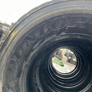 295/80R22.5 DUNLOP SP680 中古ミックスタイヤ　 6本セット:138000円