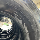 295/80R22.5 DUNLOP SP680 中古ミックスタイヤ　 6本セット:138000円