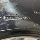 295/80R22.5 DUNLOP SP680 中古ミックスタイヤ　 6本セット:138000円