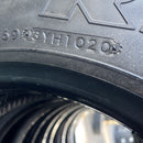 225/80R17.5 BRIDGESTONE, R225 激安美品　　6本セット:58,000円