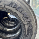 225/80R17.5 DUNLOP SP330 中古夏タイヤ 6本:54000円