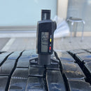 215/70R17.5, 123/121J, DUNLOP, SP680 バリ溝　激安美品　　6本セット:68,000円