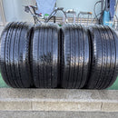 225/50R17 BRIDGESTONE 中古夏タイヤ　2020年製　4本セット:32000円