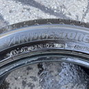 225/50R17 BRIDGESTONE 中古夏タイヤ　2020年製　4本セット:32000円
