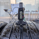 225/45R18 BRIDGESTONE 中古夏タイヤ　2022年製　2本セット:14000円