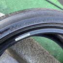 225/45R18 BRIDGESTONE 中古夏タイヤ　2022年製　2本セット:14000円