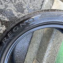225/45R18 BRIDGESTONE 中古夏タイヤ　2022年製　2本セット:14000円
