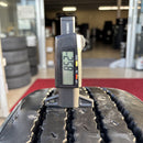 225/90R17.5 TOYO M125 中古夏タイヤ　１本:7500円