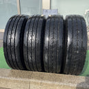 205/70R16, 111/109L, BRIDGESTONE, R205激安美品　　4本セット:24,000円