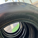 205/70R16, 111/109L, BRIDGESTONE, R205激安美品　　4本セット:24,000円
