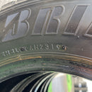 205/70R16, 111/109L, BRIDGESTONE, R205激安美品　　4本セット:24,000円