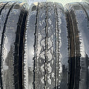 205/70R16, 111/109L, BRIDGESTONE, R205激安美品　　4本セット:24,000円