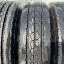 205/70R16, 111/109L, BRIDGESTONE, R205激安美品　　4本セット:24,000円