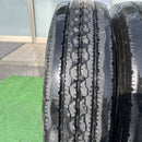 205/70R16, 111/109L, BRIDGESTONE, R205激安美品　　4本セット:24,000円