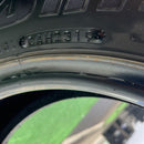 205/70R16, 111/109L, BRIDGESTONE, R205激安美品　　1本:6,000円