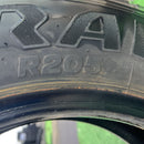 205/70R16, 111/109L, BRIDGESTONE, R205激安美品　　1本:6,000円