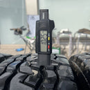 205/85R16 BRIDGESTONE, M812 ミックスタイヤ　激安美品　　6本セット:60,000円