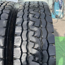 205/85R16 BRIDGESTONE, M812 ミックスタイヤ　激安美品　　6本セット:60,000円
