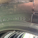 205/75R16, 113/111N, YOKOHAMA, LT151R激安美品　　4本セット:25,000円