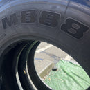 225/80R17.5 BRIDGESTONE, M888 激安美品　　2本セット:15,000円