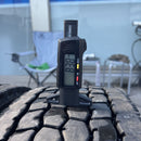 225/80R17.5 BRIDGESTONE, M888 激安美品　　2本セット:15,000円