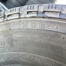 205/70R16 再生中古夏タイヤ　激安美品　　6本セット:29,000円