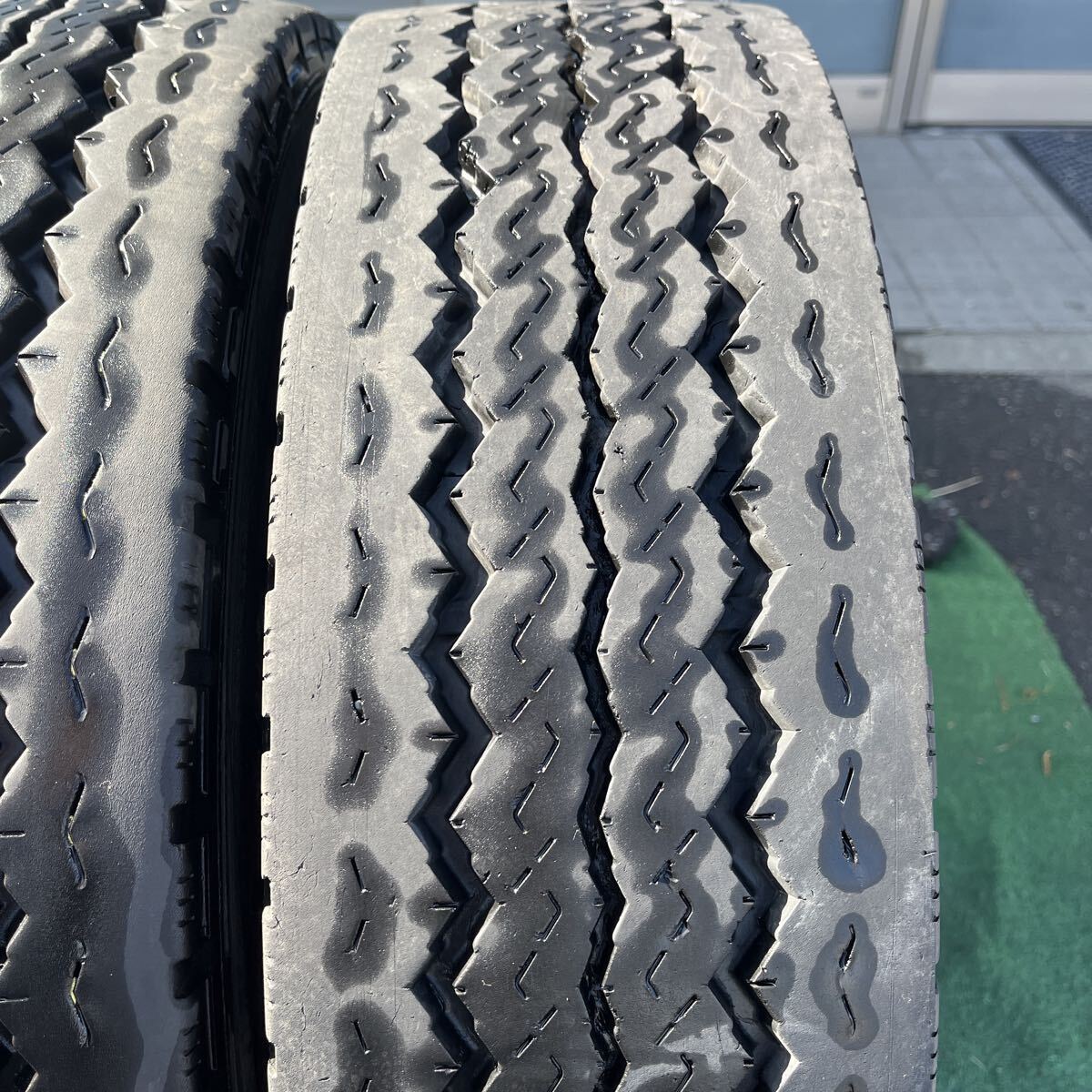 205/70R16 再生中古夏タイヤ 激安美品 6本セット:29,000円 | 桜国際