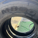 225/80R17.5 BRIDGESTONE, M800 激安美品　　2本セット:14,000円