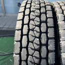 225/80R17.5 BRIDGESTONE, M800 激安美品　　2本セット:14,000円