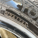 235/55R19 YOKOHAMA AVID GT 中古夏タイヤ4本セット:32000円